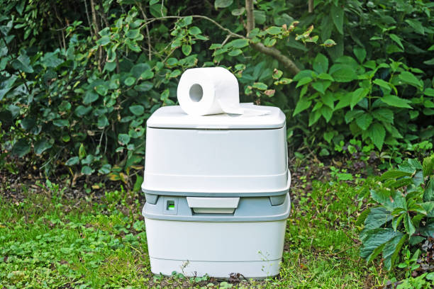 Best Porta potty for special events  in Cresaptown, MD