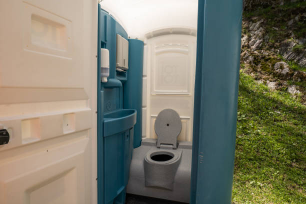 Best Long-term porta potty rental  in Cresaptown, MD