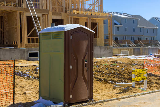 Best Emergency porta potty rental  in Cresaptown, MD