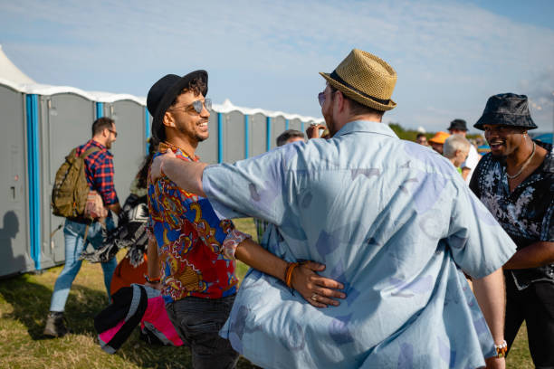Portable Toilet Options We Offer in Cresaptown, MD