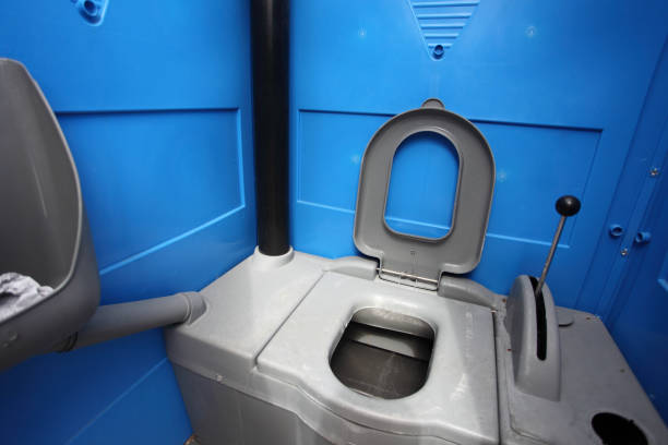 Best Portable toilet rental cost  in Cresaptown, MD