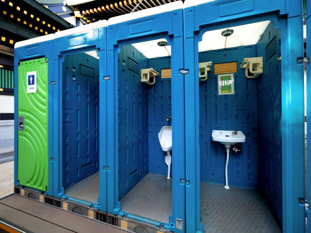Professional porta potty rental in Cresaptown, MD