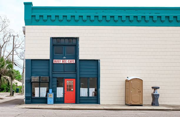 Best Luxury portable toilet rental  in Cresaptown, MD