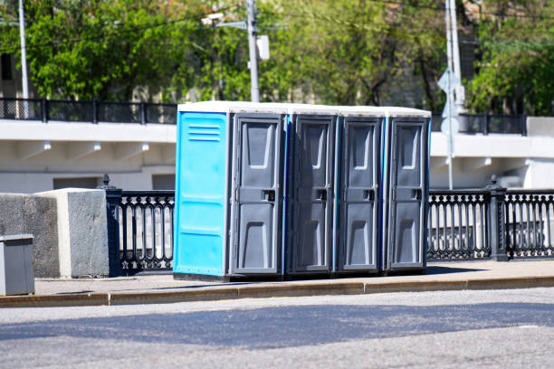 Best Porta potty rental near me  in Cresaptown, MD