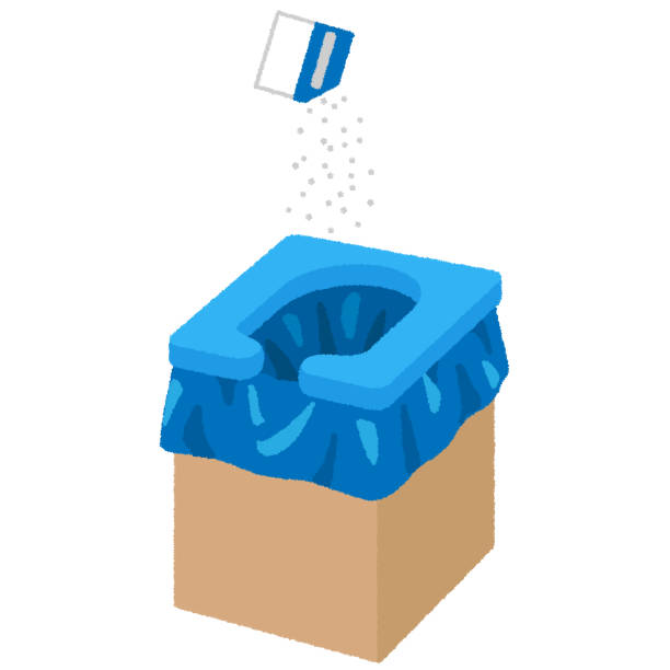 Best Luxury portable toilet rental  in Cresaptown, MD